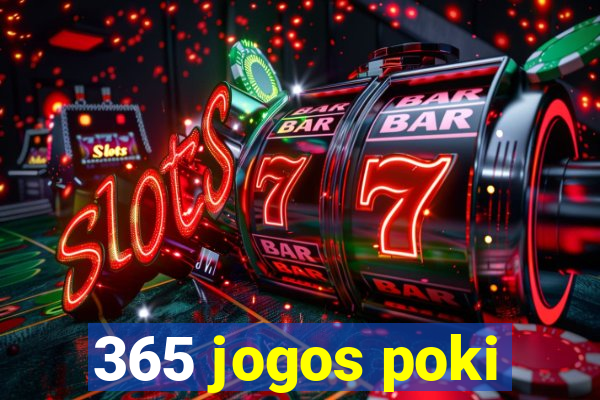 365 jogos poki